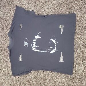 Darc Sport Tee Sz M